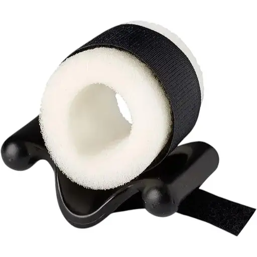 Площадка Male Edge Super Comfort для экстендера Jes Extender с ремешком на липучке
