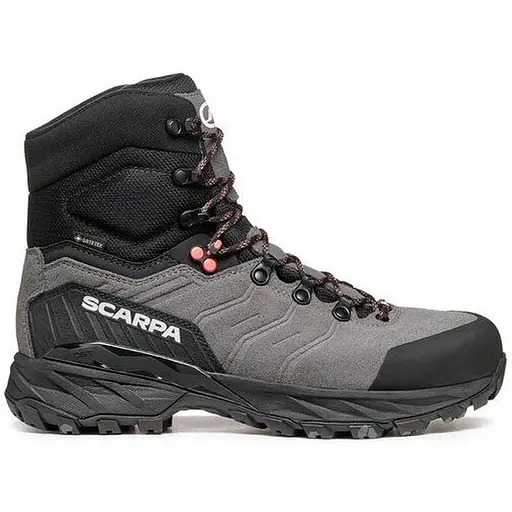 Черевики Scarpa Rush Polar GTX WMN 42 Smoke (1004-63138-202-1-42) - фото 2