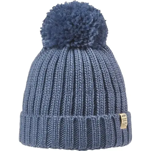 Шапка Cairn Sam Vintage Blue (1012-1429845-55)