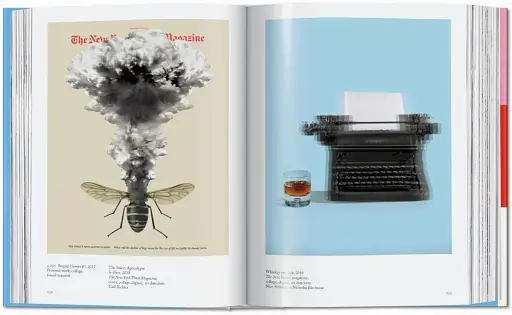 The Illustrator. The Best from around the World - фото 4