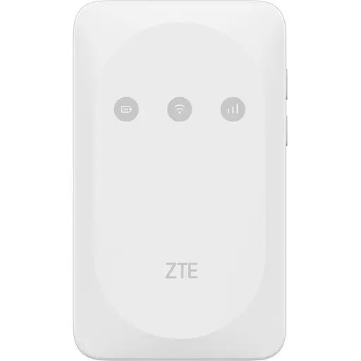 Роутер (модем 4G LTE) ZTE MF935 UFI - фото 1