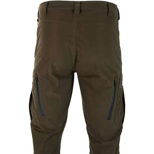 Брюки Hallyard Rust 48 Green - фото 4