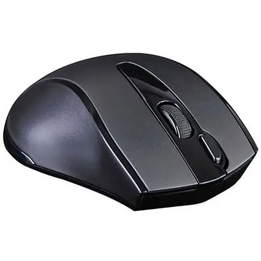 Мышка A4Tech G9-500F-1 - фото 3