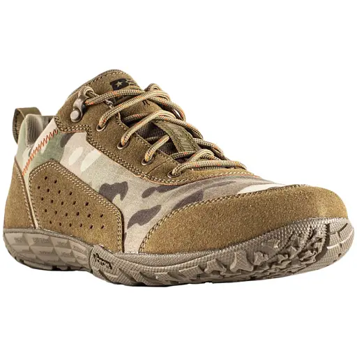 Кросівки Belleville Mini-Mil 004 9 Coyote/Multicam