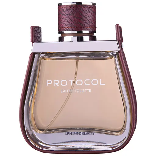 Туалетная вода для мужчин Emper Protocol 100 мл (MM35649)