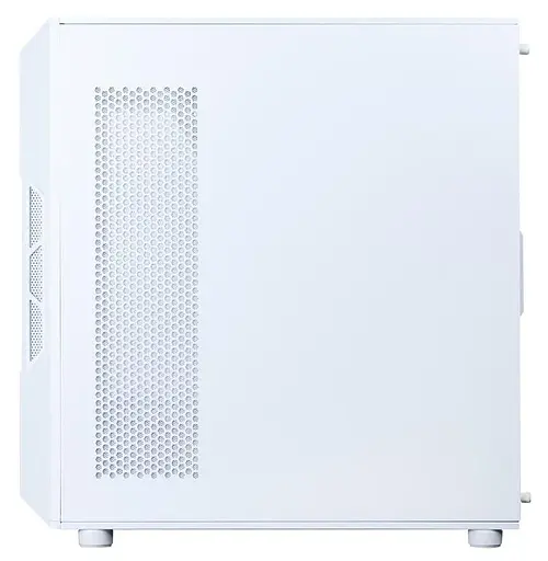 Корпус Zalman I3 Neo V2 Tempered Glass без БЖ White (I3NEOV2WHITE) - фото 12