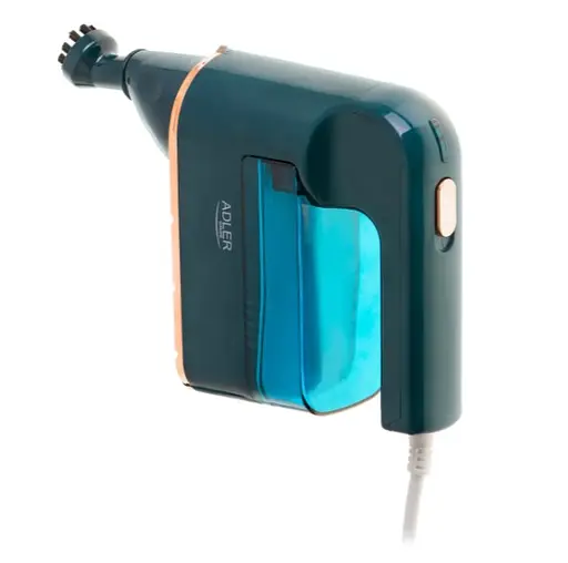 Пароочиститель ADLER AD 7050 - фото 5