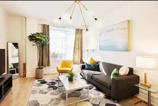 Люстра Brille потолочная молекула в спальню E14 40W G (BL-415C/6) - фото 2