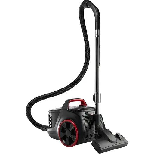 Пылесос Gorenje VCE01SFABKR - фото 3