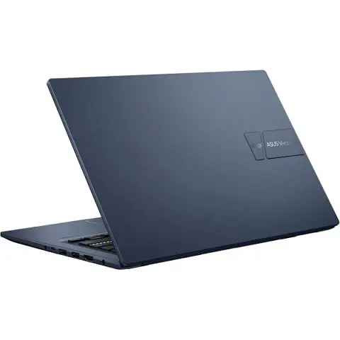 Ноутбук Asus VivoBook 14 F1404ZA (F1404ZA-TS52) Quiet Blue - фото 4