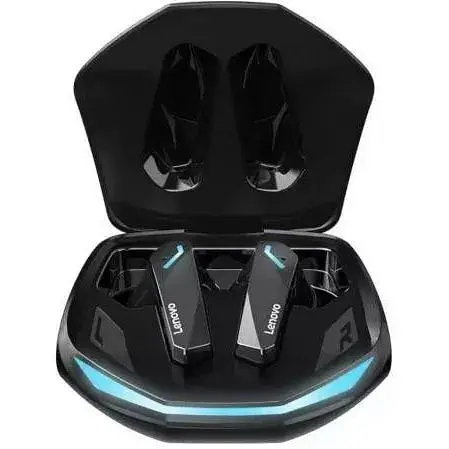 Навушники Lenovo GM2 Pro Black