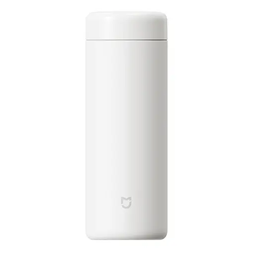 Термос Xiaomi MiJia Vacuum Cup 350 мл (MJKDB01PL) White