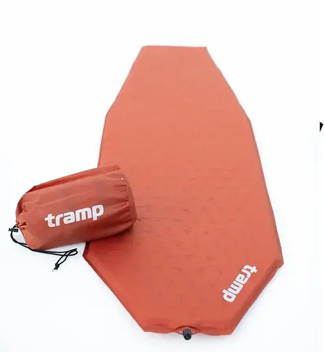Коврик самонадувающийся Tramp Ultralight TPU 183х51х2,5 (1042-TRI-022) - фото 2