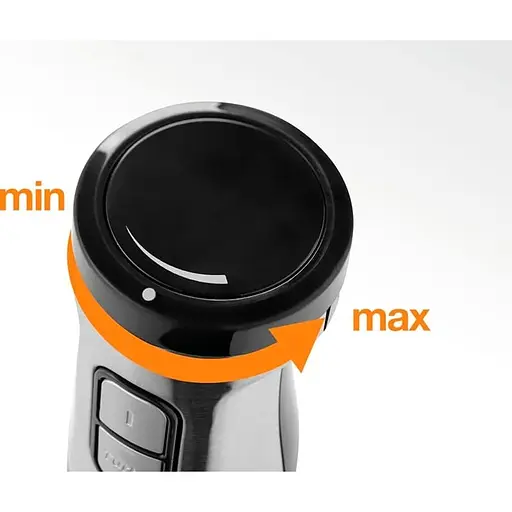 Блендерный набор Gorenje HBX1000E - фото 6