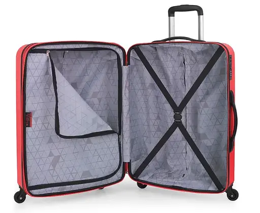 Валіза Gabol Future (M) Coral (123046-036) - фото 4