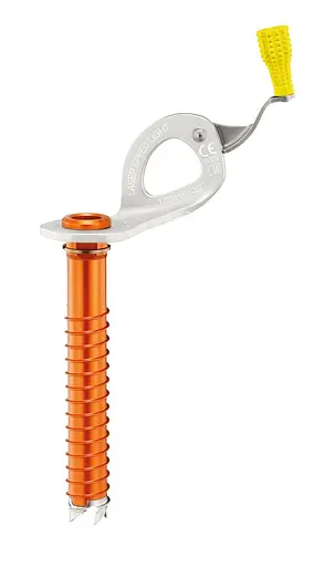 Ледобур Petzl Laser Speed ​​Light 13 см (1052-P69A 130)