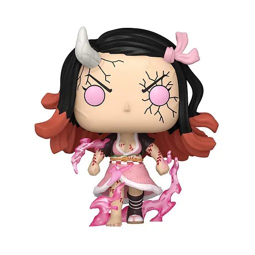 Игровая фигурка Funko POP! - Незуко - фото 2