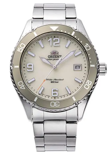 Часы ORIENT RA-WJ0003S10B