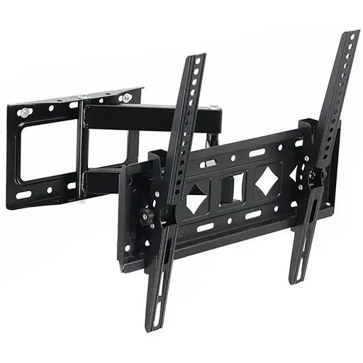 Настінний похилий кронштейн Voltronic TVQ43 26-55 дюймів bracket 30 кг