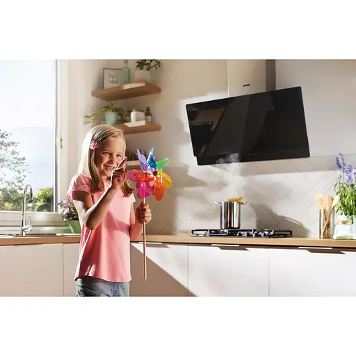 Вытяжка наклонная Gorenje WHI949EXBG [142693] - фото 6