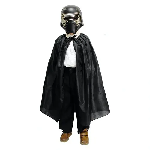 Костюм Кайло Рен детский - фото 1