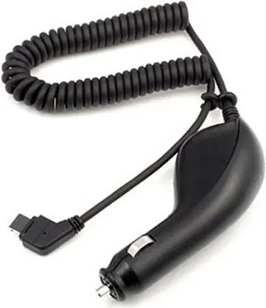 Автомобільний зарядний пристрій Samsung CAD300MBE (D900) - фото 1