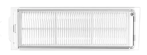 Фільтр для робота-пилососа Xiaomi Robot Vacuum S10 Filter - набір з 2 штук - фото 4