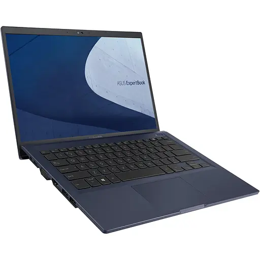 Ноутбук ASUS ExpertBook B1 B1400CBA i5-1235U 4.40GHz,14'',16GB DDR4,512GB,Windows 11 Професійна - фото 6