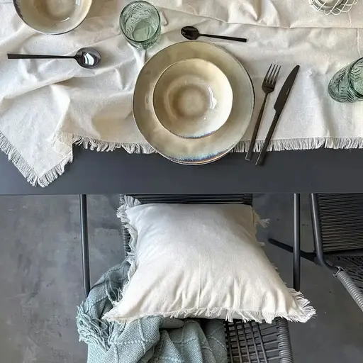 Тарілка 21 cm SAND - фото 3