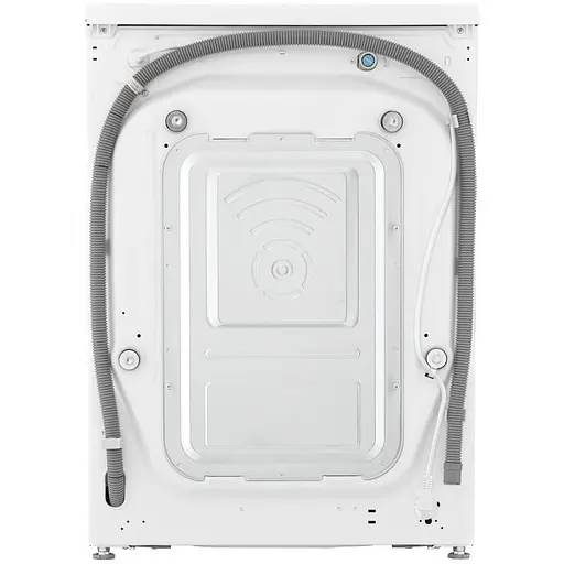 Стиральная машина LG F4V3RS6WW - фото 10