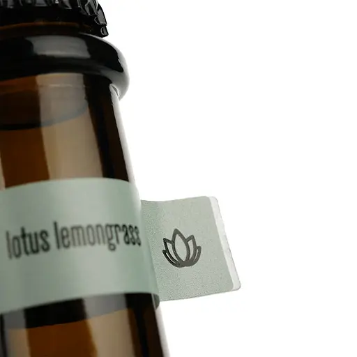 Сидр Ysla Craft Cider Lotus Lemongrass, напівсухий, 5%, 0,33 л (913925) - фото 5