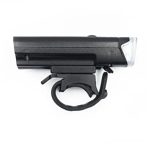 Велосипедна фара передня Bautech HJ-047 USB 350 Лм (G0000308) - фото 2