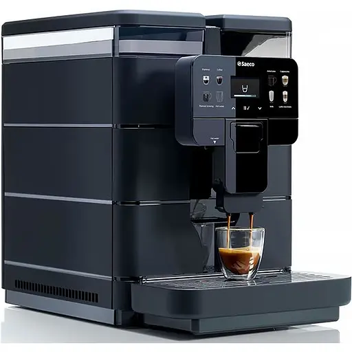 Кавомашина Saeco New Royal OTC - фото 7