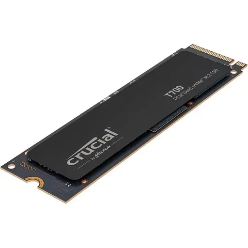 SSD накопитель Crucial T700 4TB (CT4000T700SSD3) [142579] - фото 2