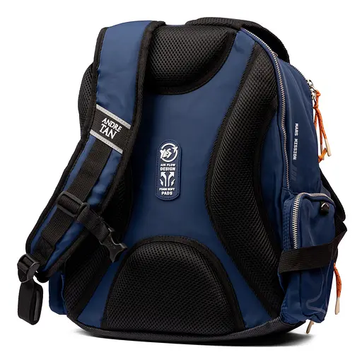 Рюкзак YES TS-93 YES by Andre Tan Space dark blue - фото 4