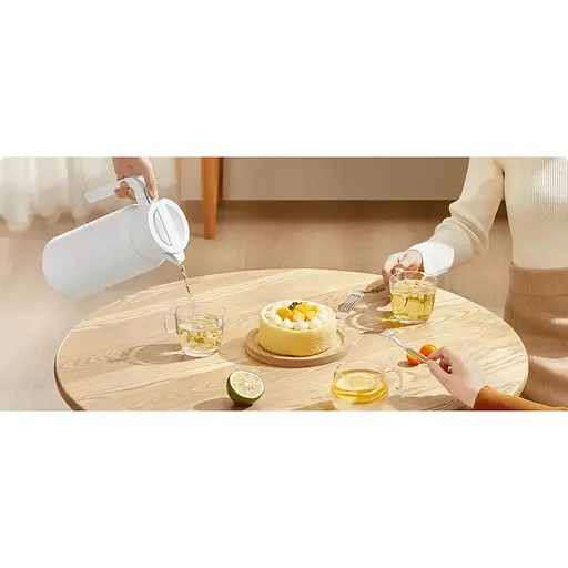 Термос MiJia Insulated Kettle 1.8 л - фото 8