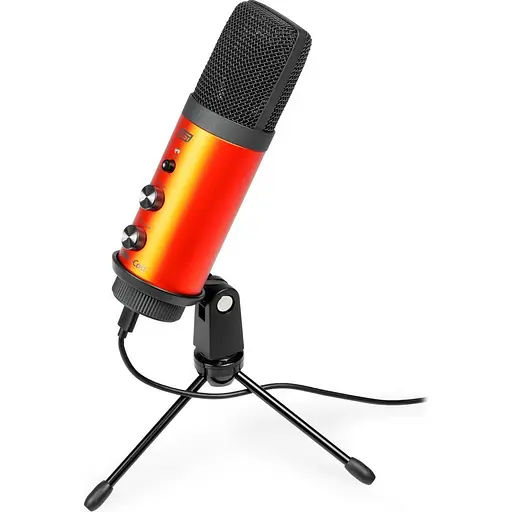 Микрофон ESI cosMik uCast [132825] - фото 3