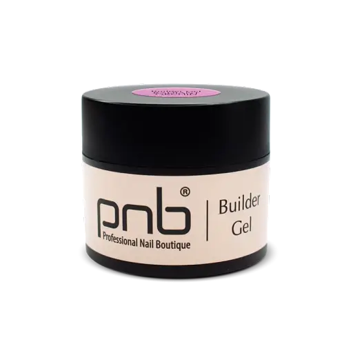 Моделюючий гель PNB Builder Gel Radiant Orchid 15 мл - фото 2