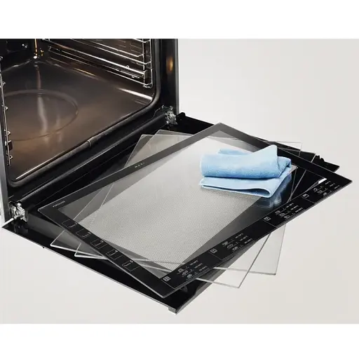 Электрическая духовка Electrolux OPEB 2520 R - фото 4