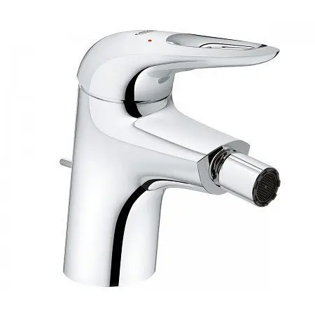 Смеситель для биде Grohe Eurostyle 33565003 Хром - фото 1
