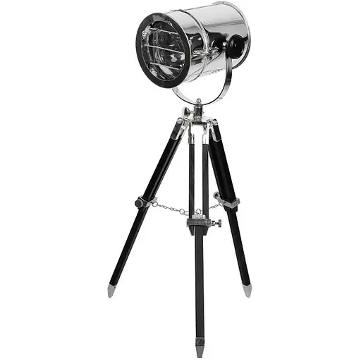 Торшер прожектор лофт BL-146F/1 E14 CH