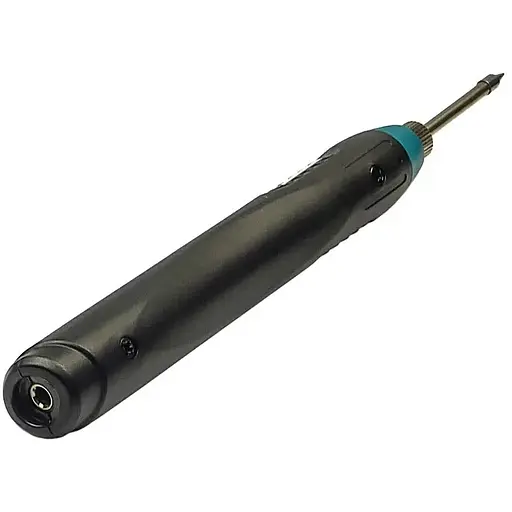 Паяльник WEP 947 USB портативный с подставкой (питание от USB 5V, 9W, t 500 гр C) - фото 3