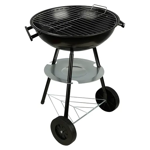 Уценка. Гриль угольный Market Union 44 см (958541) - фото 3