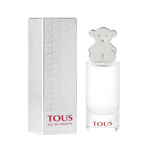 Женская туалетная вода EAU DE TOILETTE Tous 30 мл - фото 2