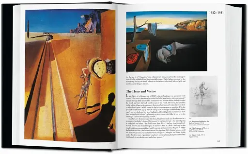 Dali. The Paintings - фото 4