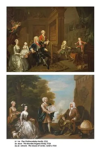 Hogarth - фото 2