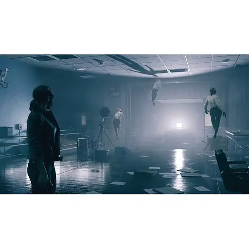 Гра Control Deluxe Steelbook Edition (російська версія) (PS4) - фото 4