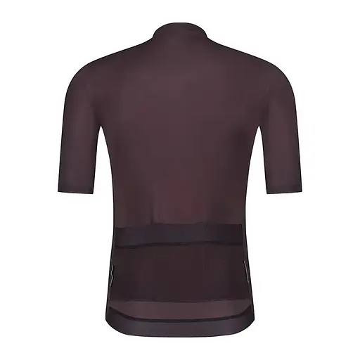 Велоджерси Shimano Stile L Коричневая (1096-PCWJSPSWE12MM0206) - фото 2