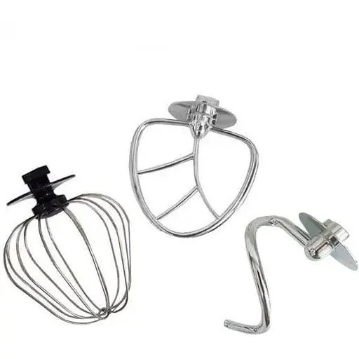 Кухонная машина комбайн Rainberg RB-8081 Черный 3200 Вт - фото 3