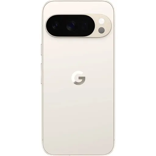 Смартфон Google Pixel 10 Pro 16/512GB Porcelain nano sim + esim - фото 6